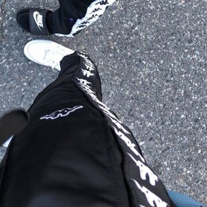 Kappa Sweatpants